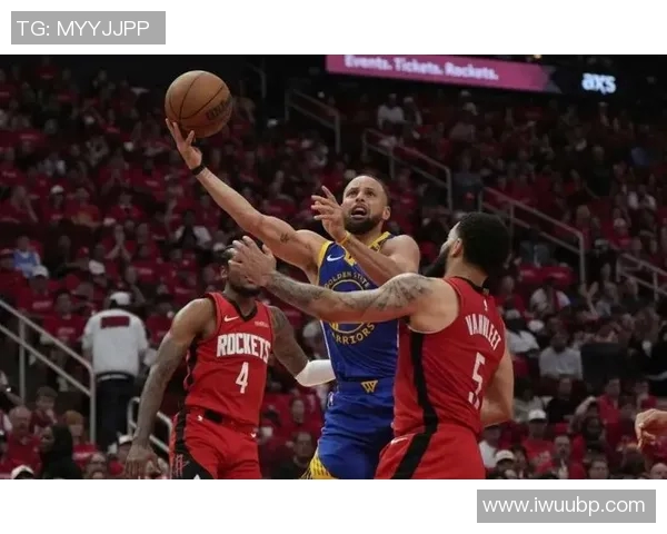 2019年火箭队与勇士队精彩对决全场回顾与精彩瞬间分析