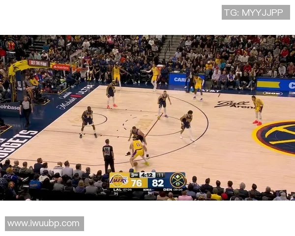 2020年9月27日湖人与掘金精彩对决全场录像回放与赛后分析