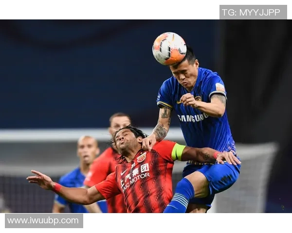 上港与东吴展开激烈点球大战谁能笑到最后夺得胜利